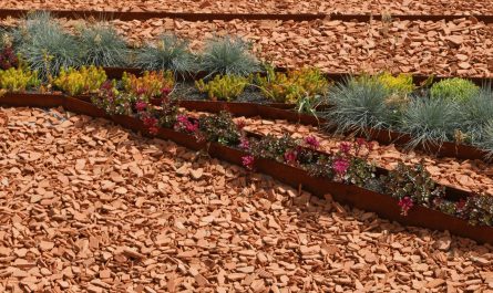 aménagement de votre jardin