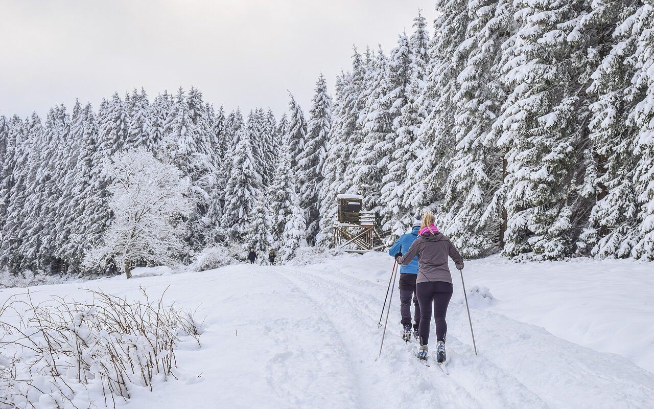 découvrez l'âge idéal pour commencer le ski et les bienfaits de cette activité sur le développement physique et mental. apprenez comment les compétences en ski évoluent avec l'âge et trouvez des conseils pour initier les jeunes skieurs en toute sécurité.